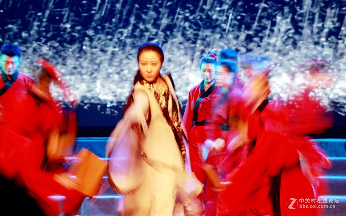 教师节素质展示