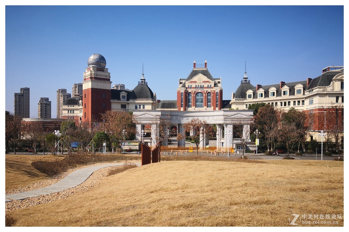 春节假期手机随拍！