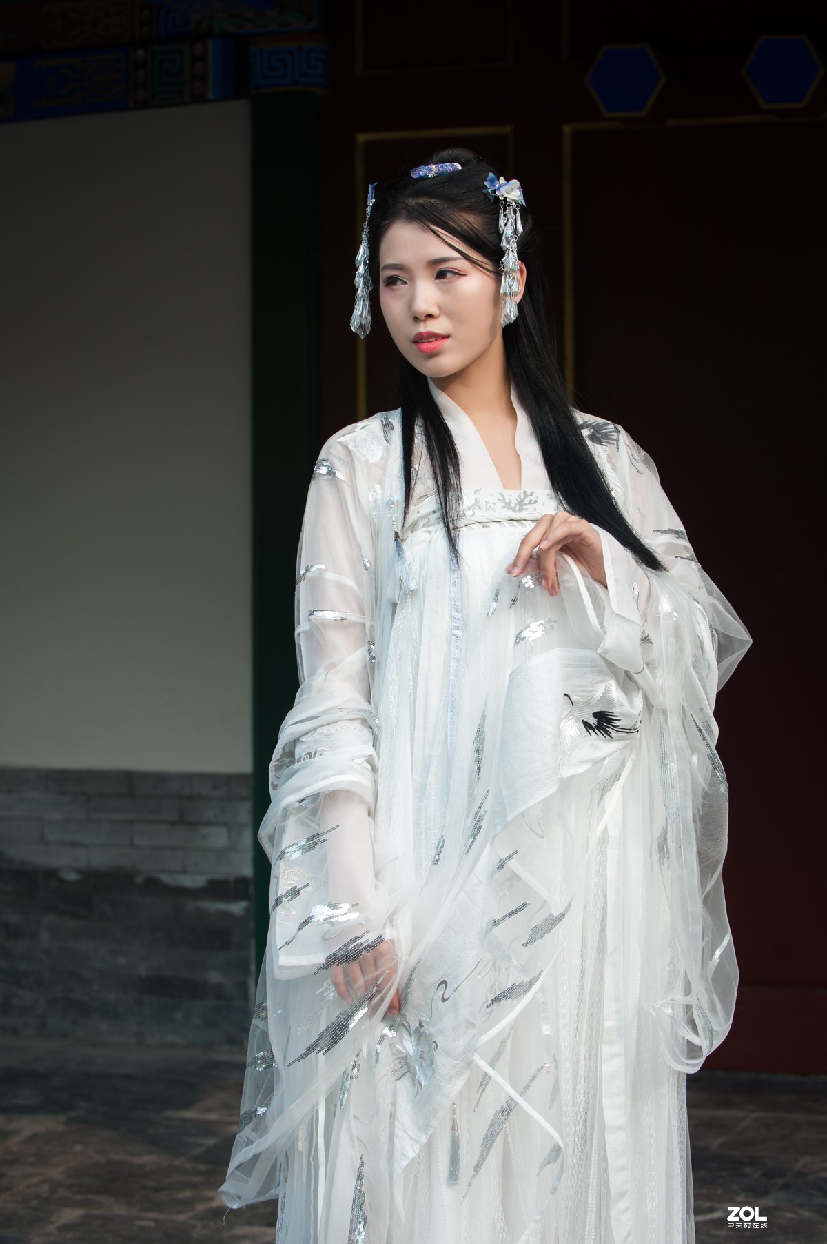 宁园秋韵——恭贺老王玩摄影王老师荣任中关村摄影星空(中国)天津星空(中国)版主