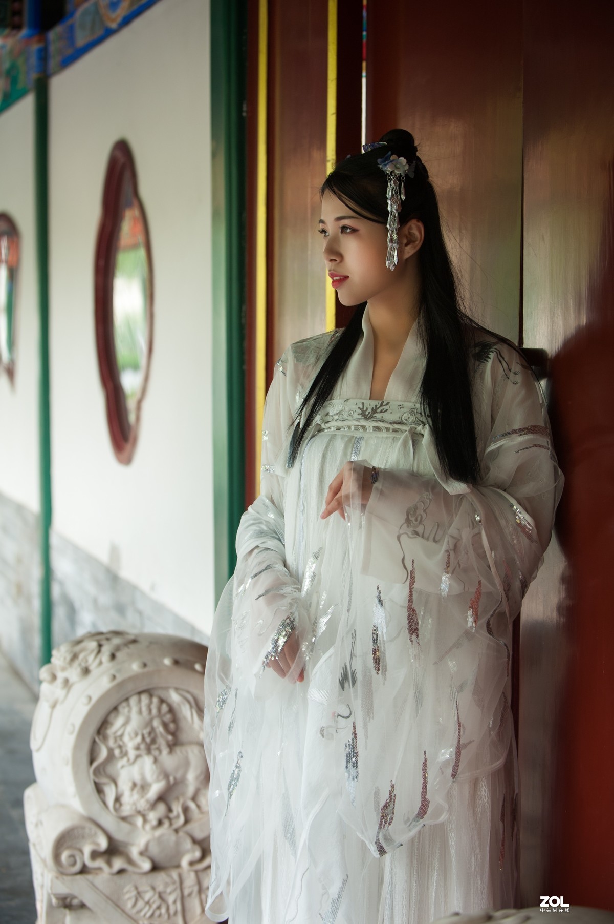 宁园秋韵——恭贺老王玩摄影王老师荣任中关村摄影星空(中国)天津星空(中国)版主