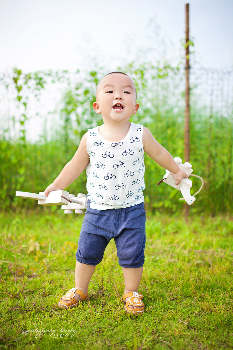 小胖子自驾游官洲。