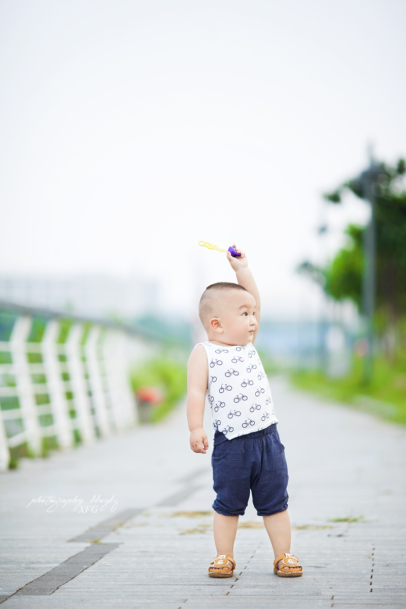 小胖子自驾游官洲。