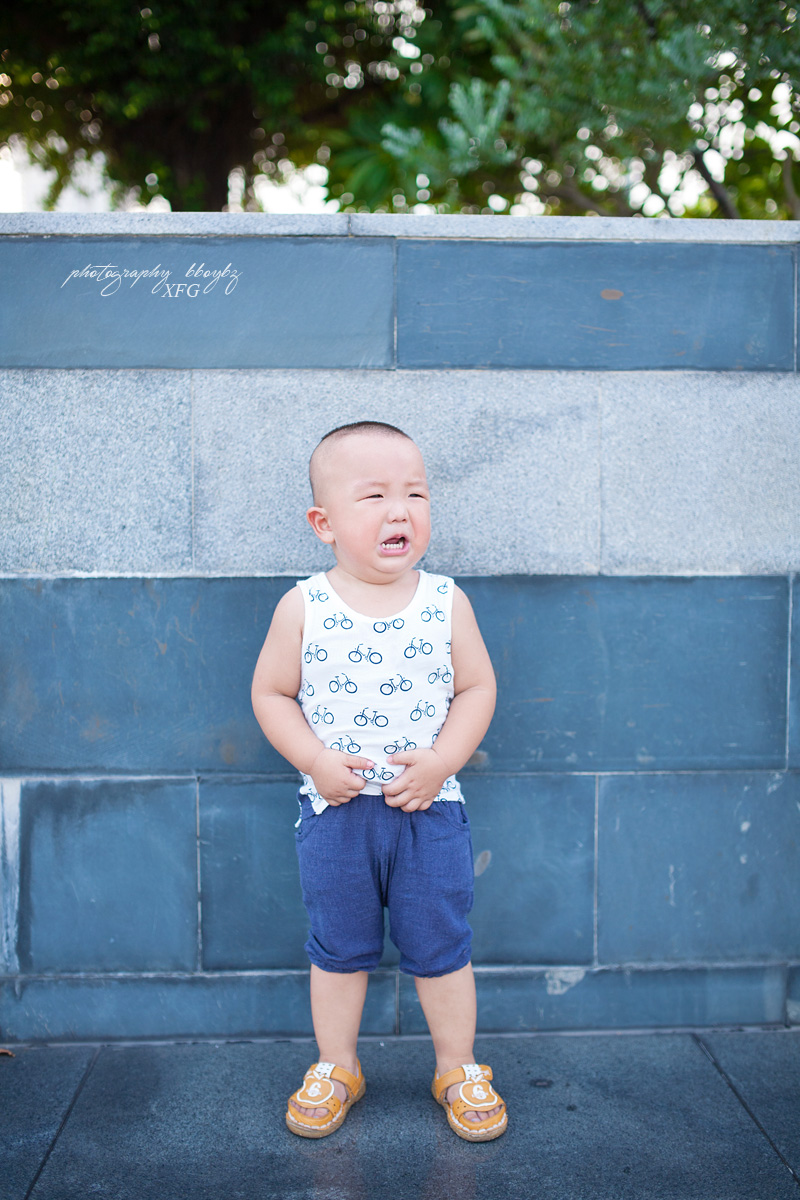 小胖子自驾游官洲。