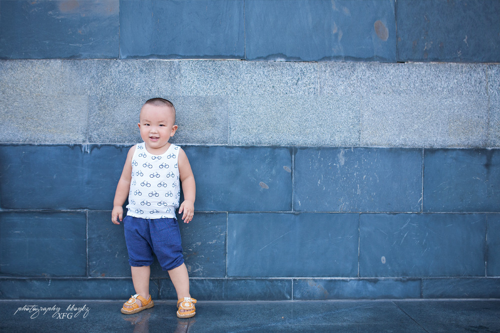 小胖子自驾游官洲。