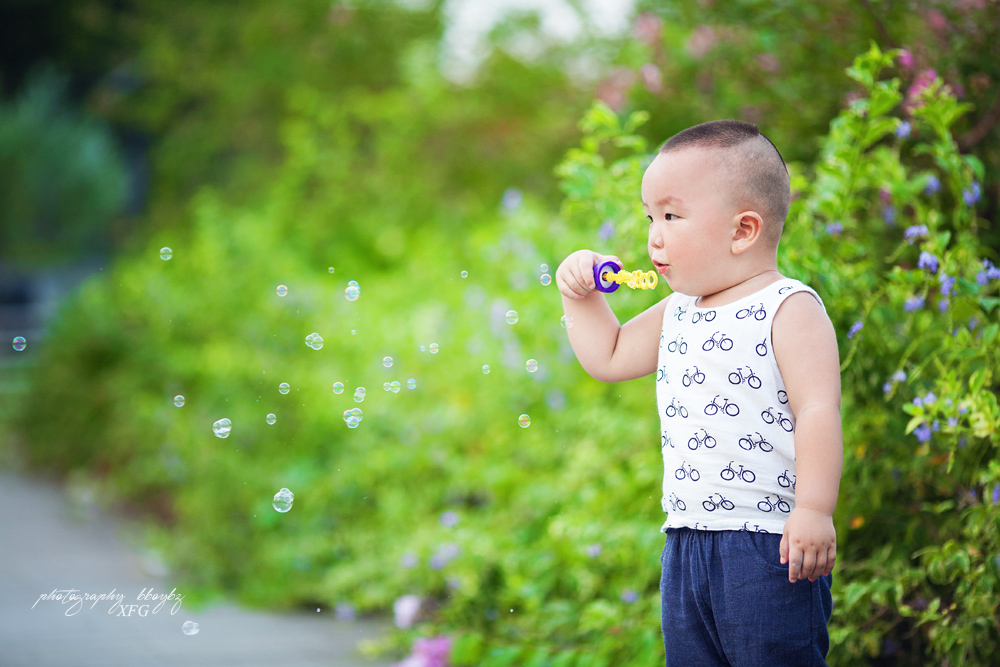 小胖子自驾游官洲。