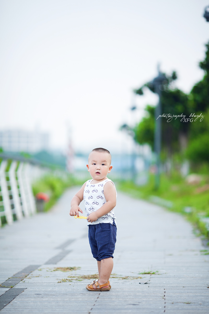 小胖子自驾游官洲。