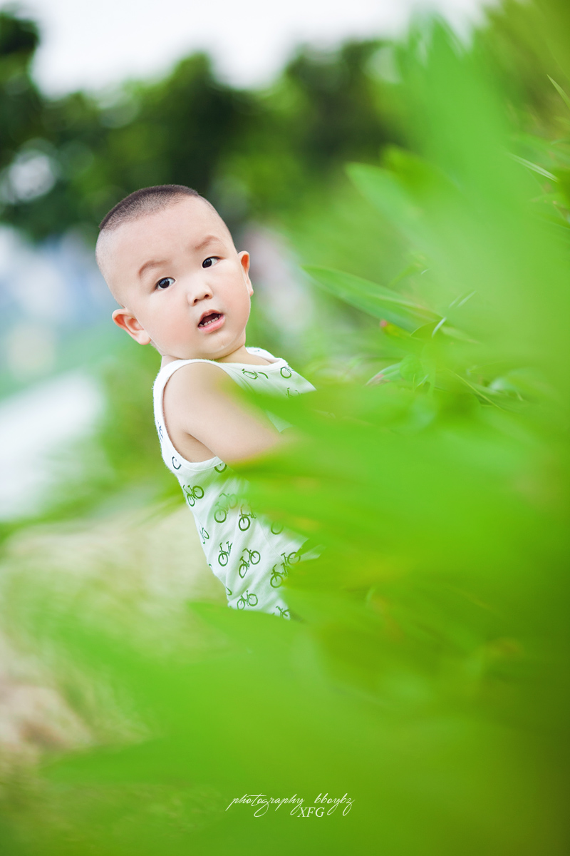 小胖子自驾游官洲。
