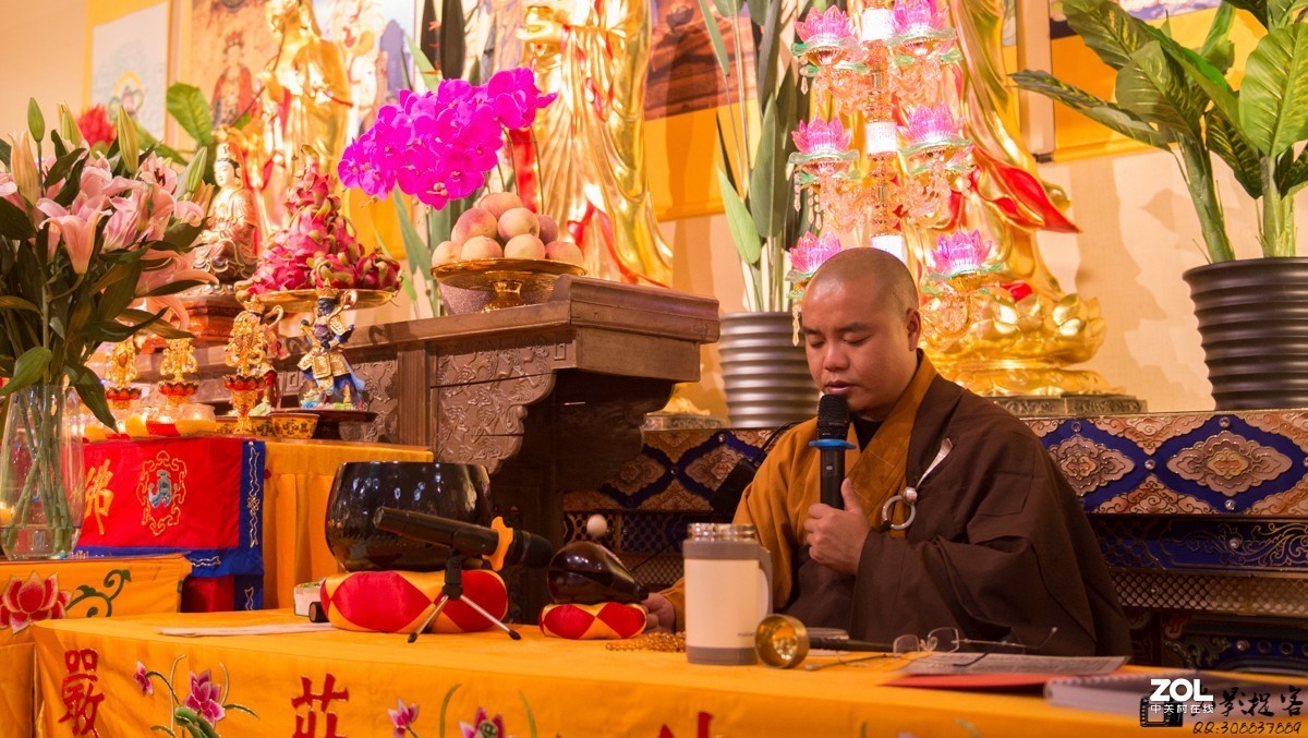 天开寺观音洞大悲咒共修