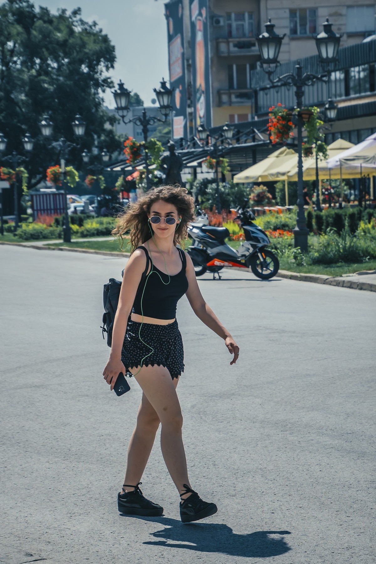 诺维萨德2【前南斯拉夫三国游--塞尔维亚】