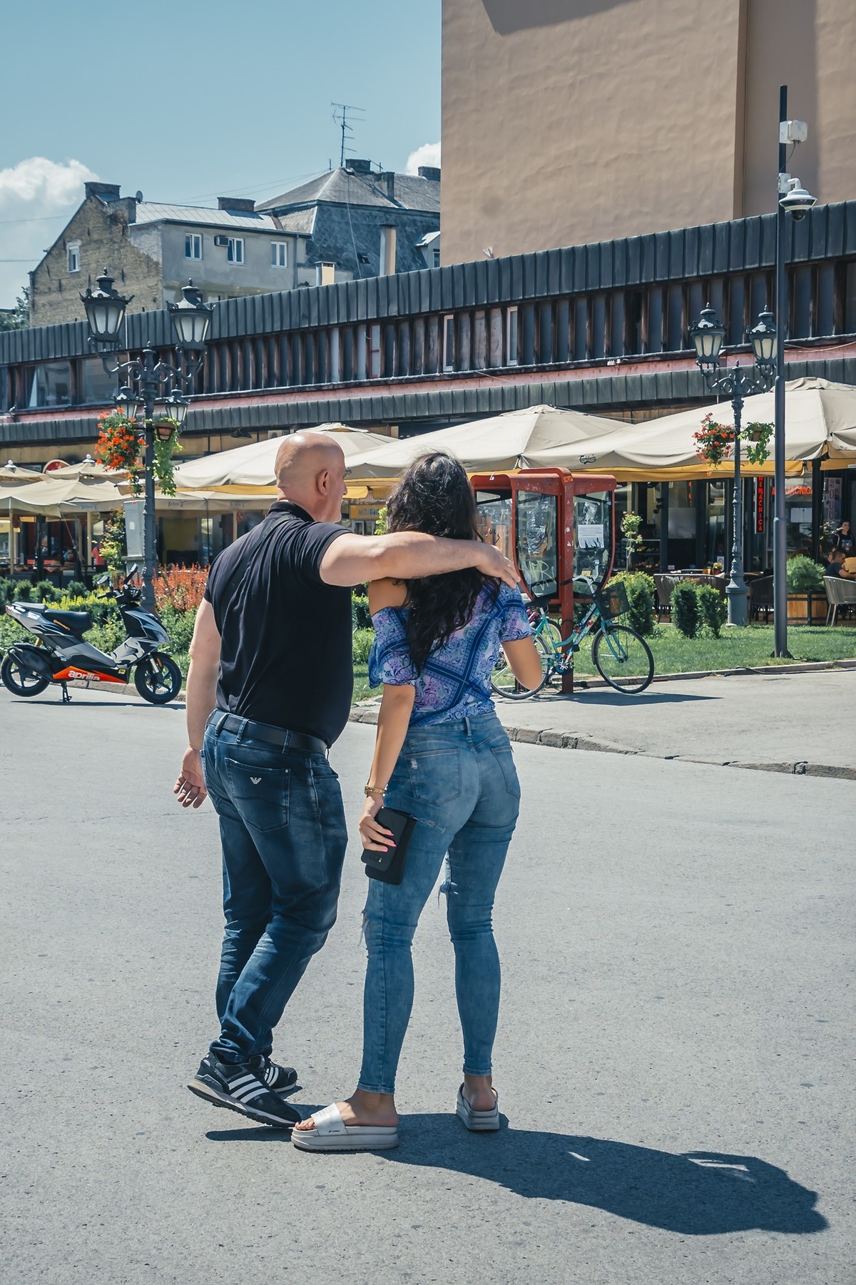 诺维萨德2【前南斯拉夫三国游--塞尔维亚】