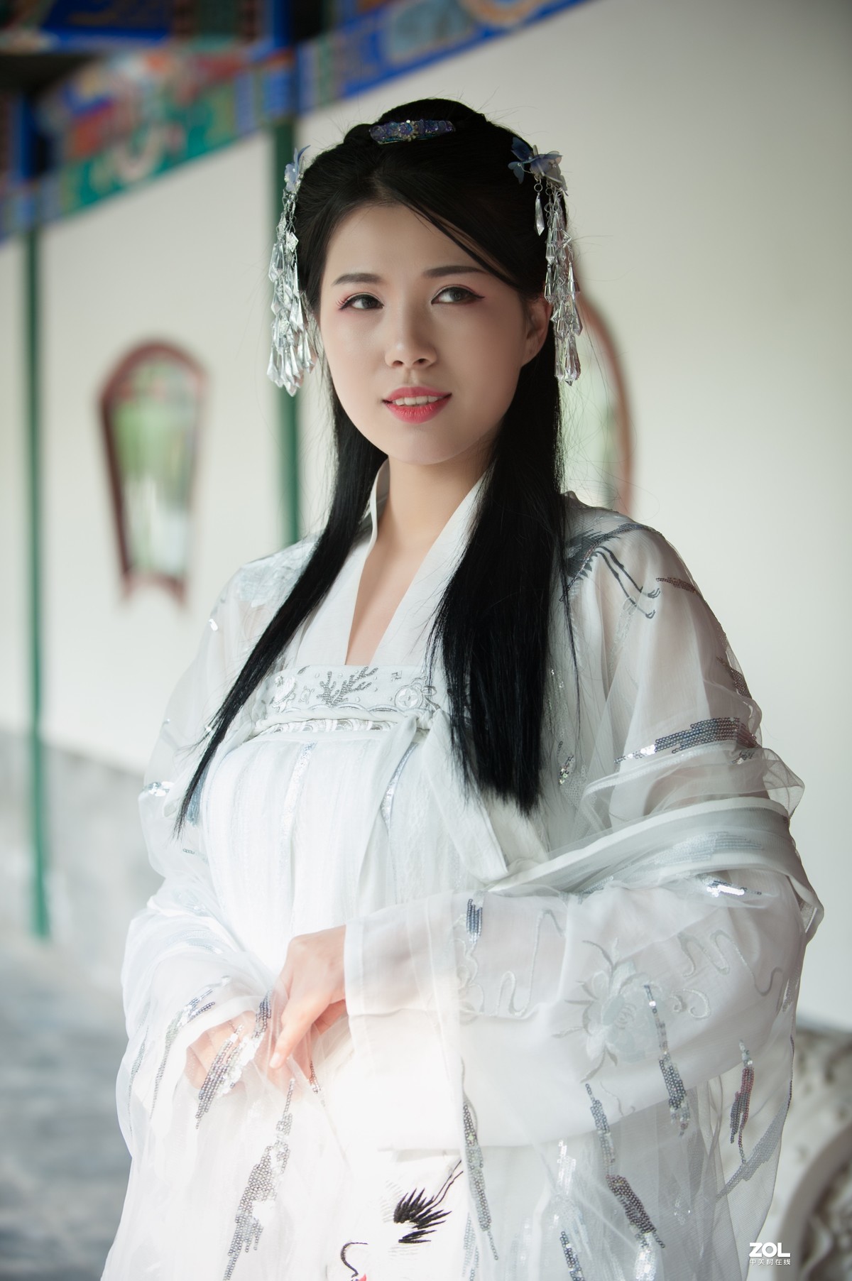 宁园秋韵——恭贺老王玩摄影王老师荣任中关村摄影星空(中国)天津星空(中国)版主