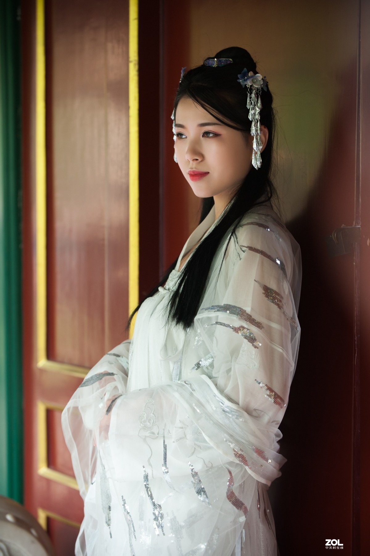 宁园秋韵——恭贺老王玩摄影王老师荣任中关村摄影星空(中国)天津星空(中国)版主