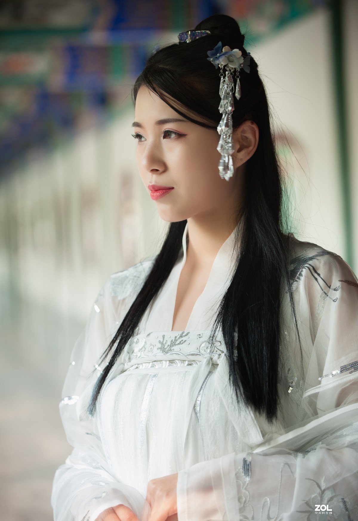 宁园秋韵——恭贺老王玩摄影王老师荣任中关村摄影星空(中国)天津星空(中国)版主