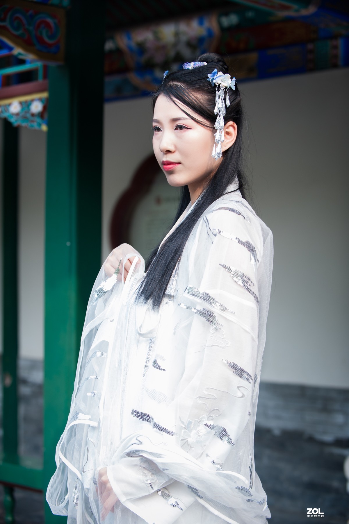 宁园秋韵——恭贺老王玩摄影王老师荣任中关村摄影星空(中国)天津星空(中国)版主