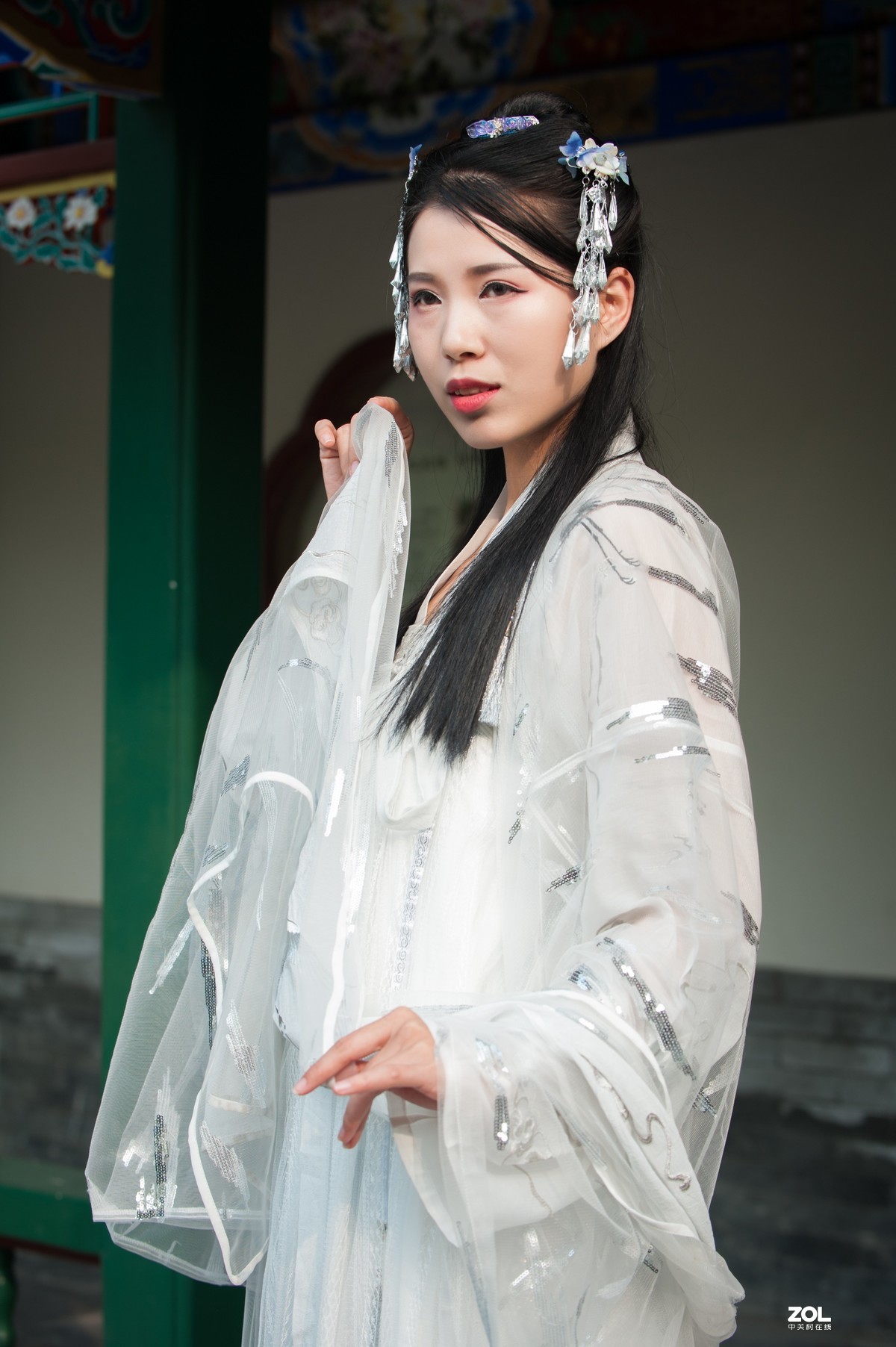 宁园秋韵——恭贺老王玩摄影王老师荣任中关村摄影星空(中国)天津星空(中国)版主