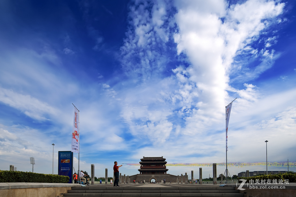 【海阔天空，祝马末仁老师一路走好】