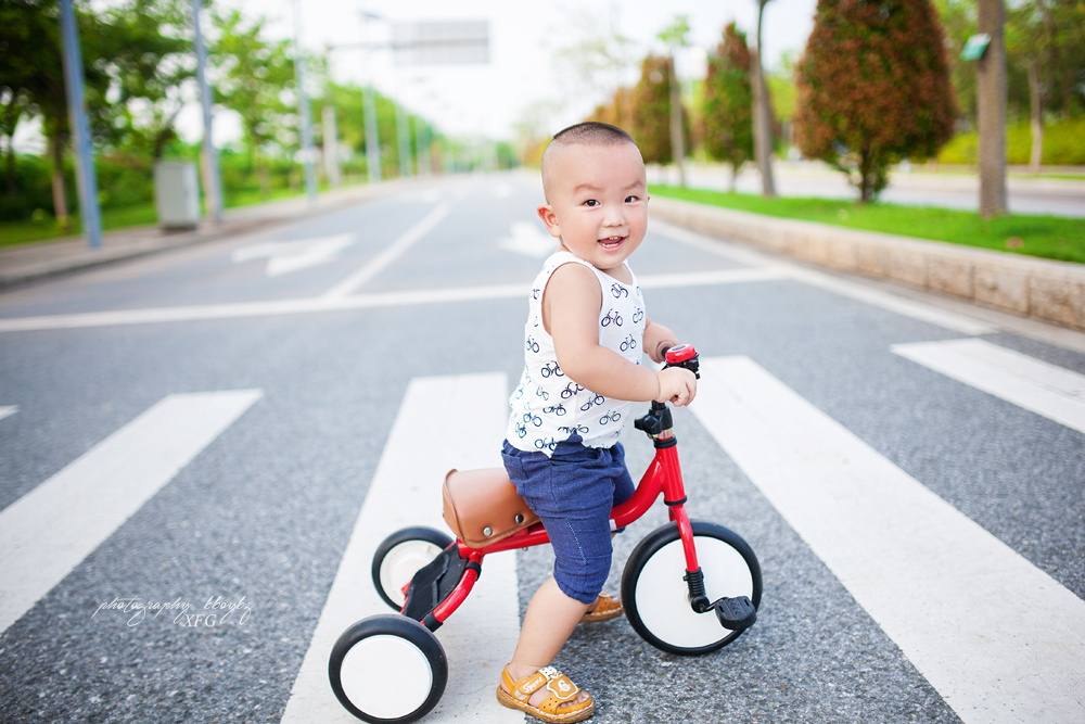 小胖子自驾游官洲。