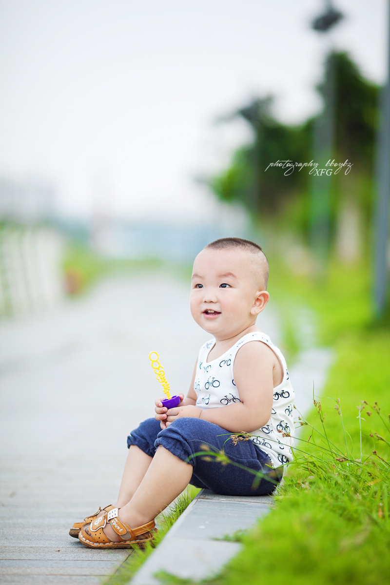 小胖子自驾游官洲。