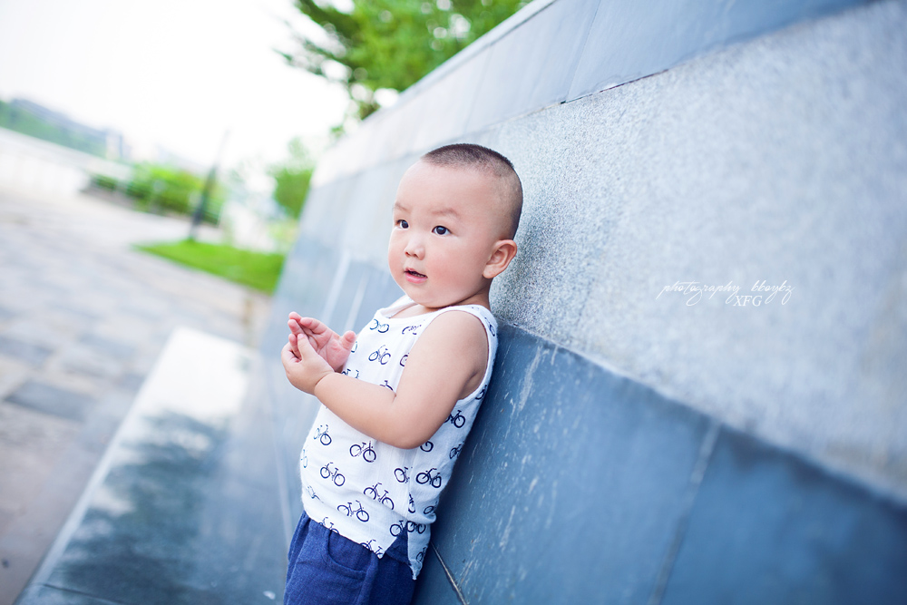 小胖子自驾游官洲。