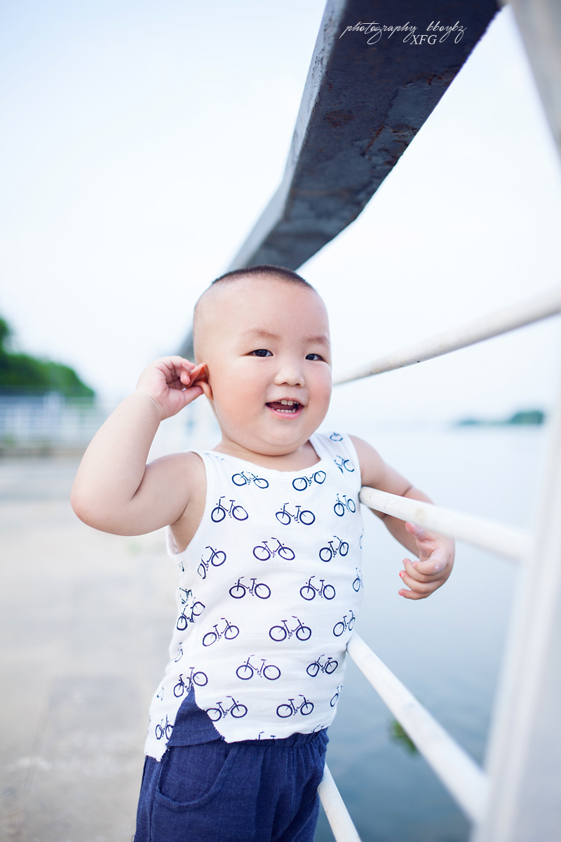 小胖子自驾游官洲。