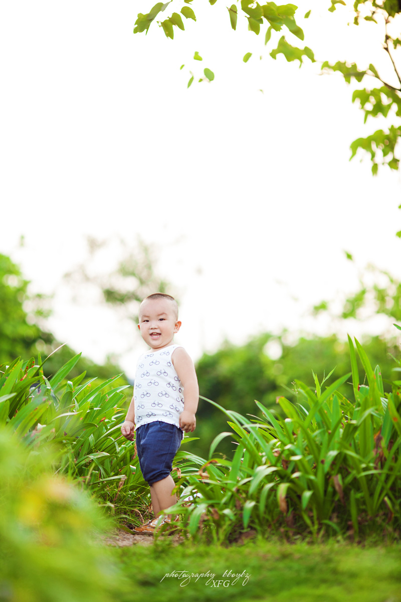 小胖子自驾游官洲。