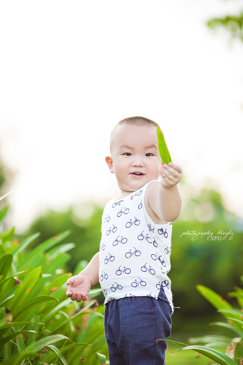 小胖子自驾游官洲。