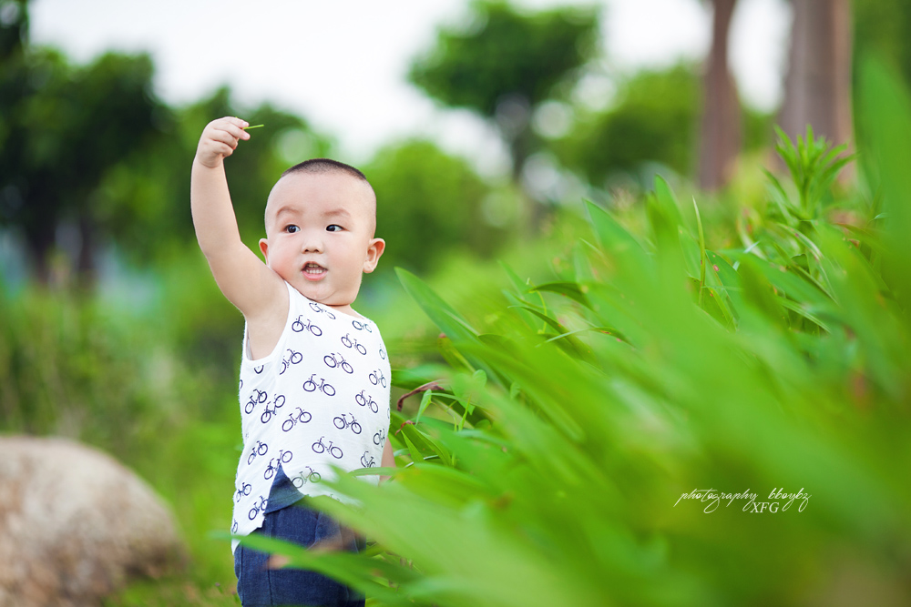 小胖子自驾游官洲。