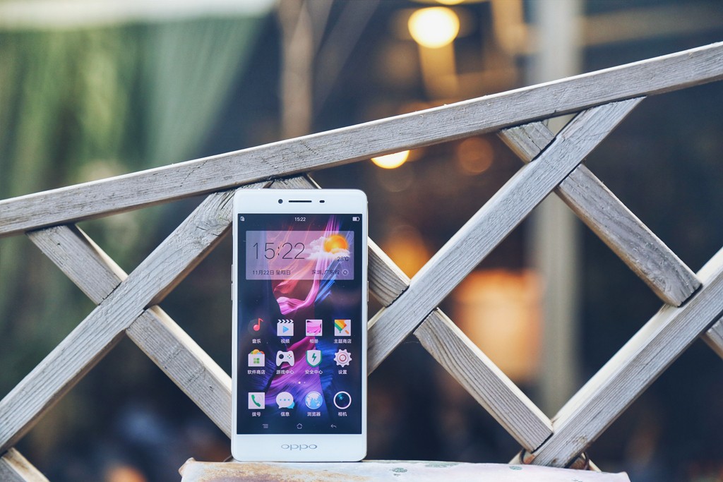 #长续航闪充利器OPPO R7s#无愧于“S”称号——OPPO R7s全面评测