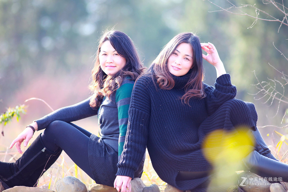 佳能定焦200mm  f2.8人像