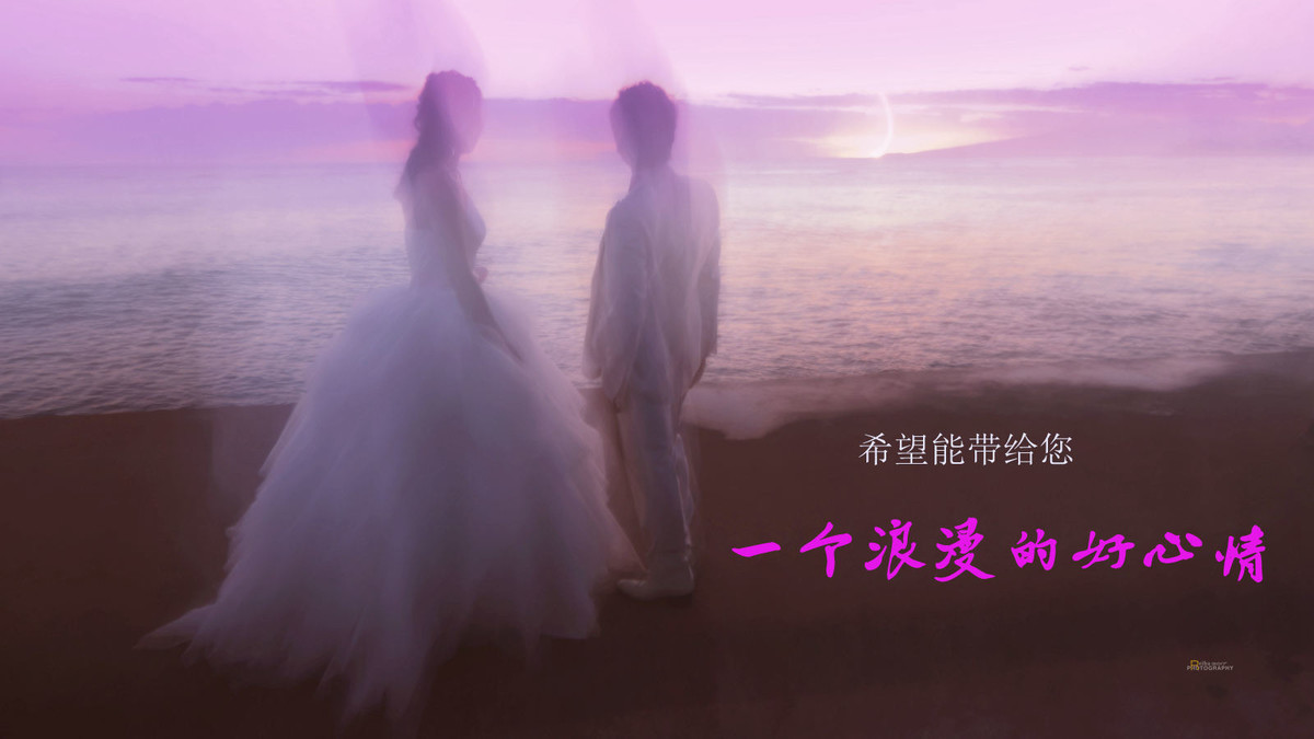 #佳能月赛-人间四月天#在那个浪漫的季节，去了夏威夷……