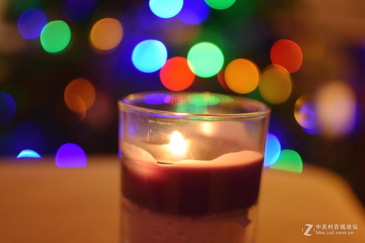 尼康D5300 18-105镜头下的风景