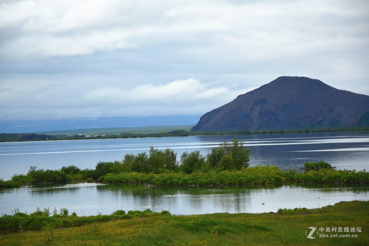 尼康D5300 18-105镜头下的风景