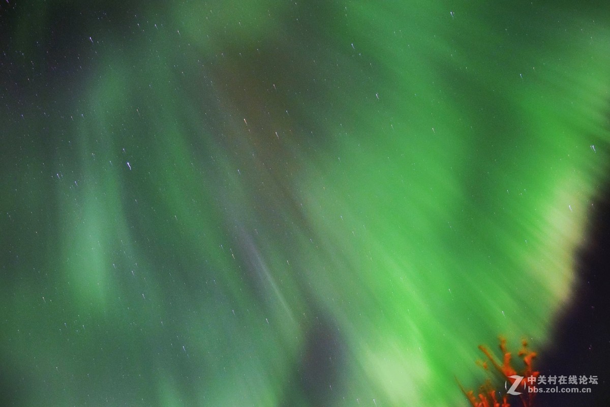 尼康D5300 18-105镜头下的风景