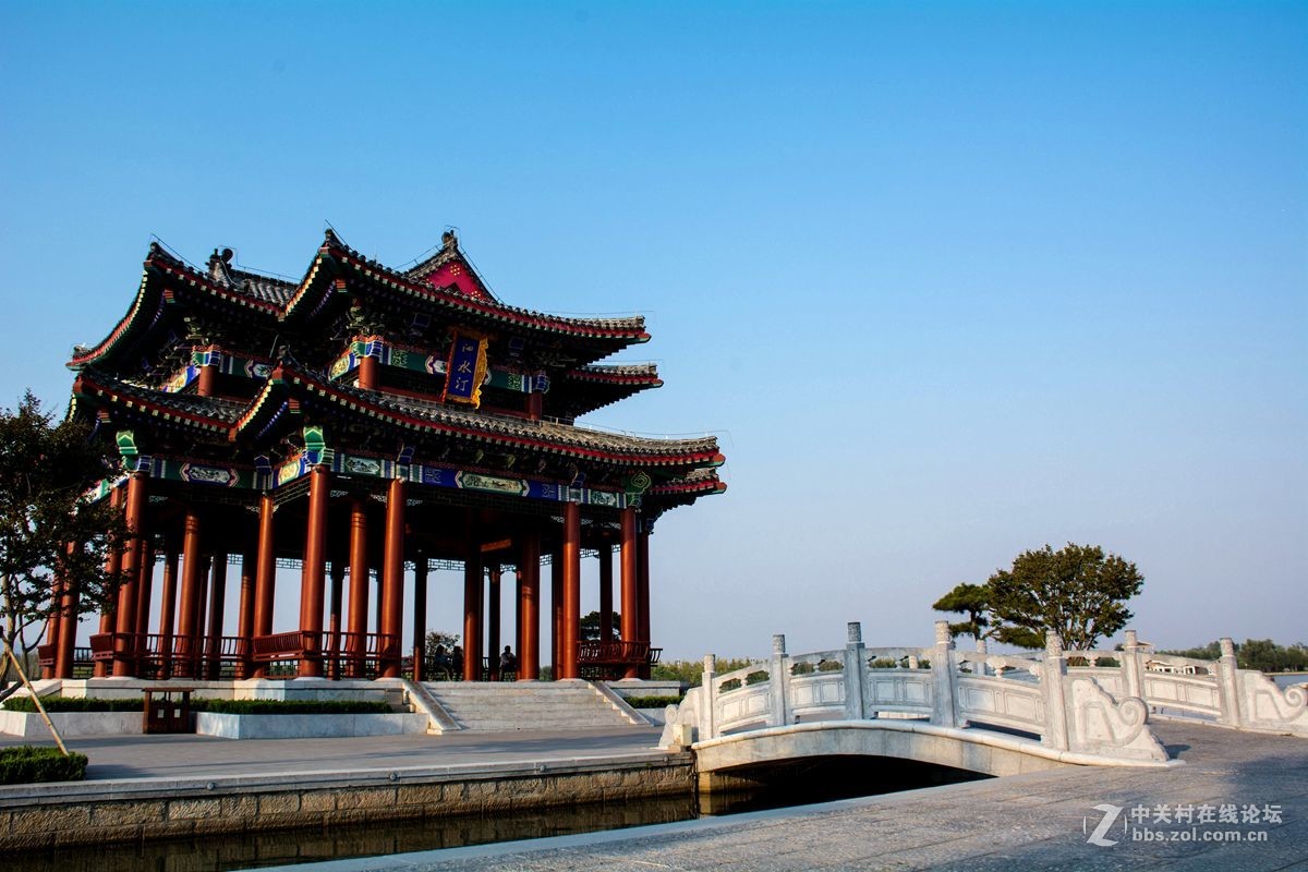 泗水海岱名川新城随拍