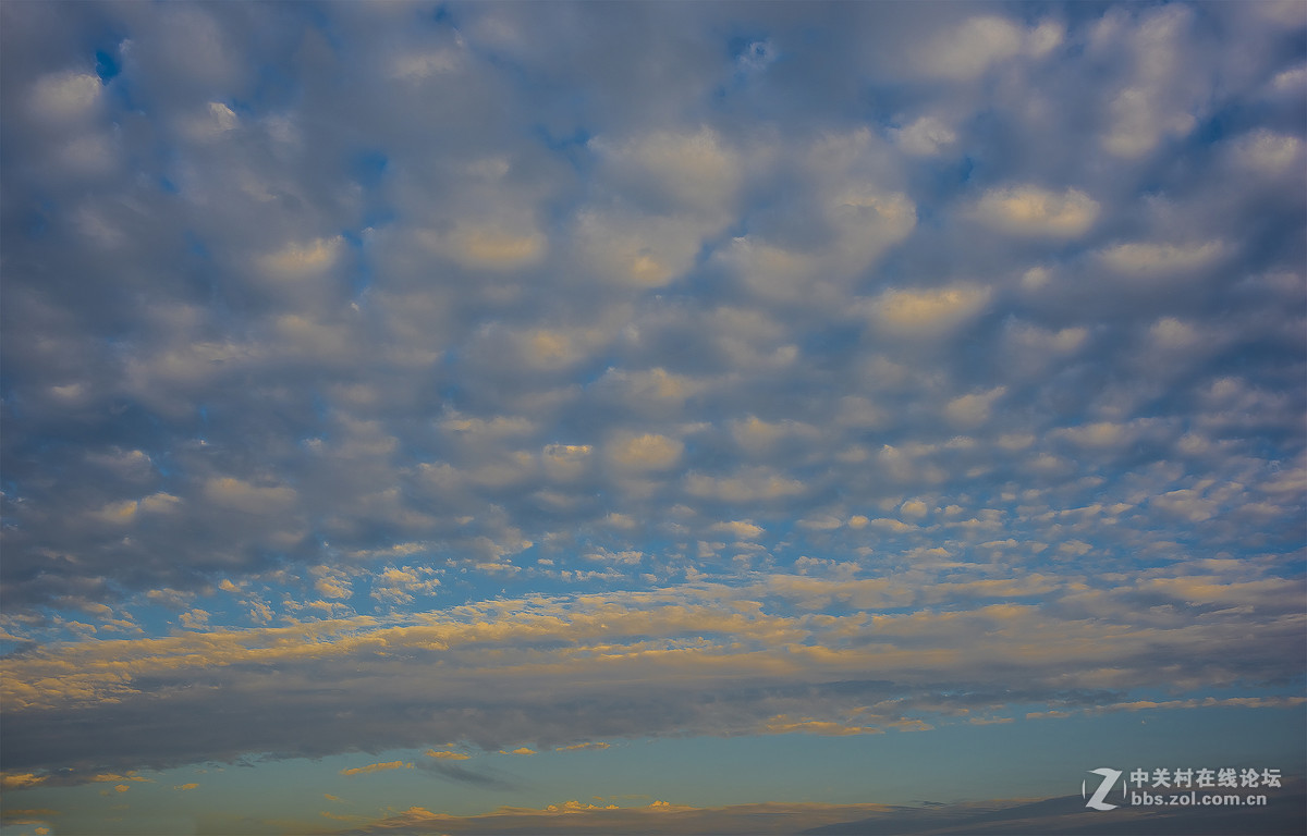 昨天傍晚，济南出现奇异天象......
