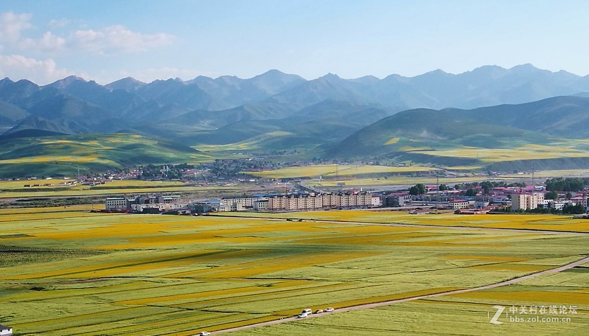 华为p9拍风光大片