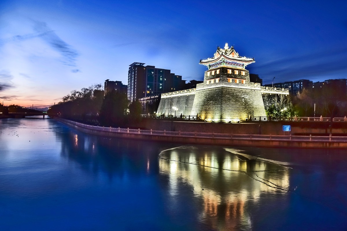 2019角楼-旅游攻略-门票-地址-问答-游记点评，北京旅游旅游景点推荐-去哪儿攻略