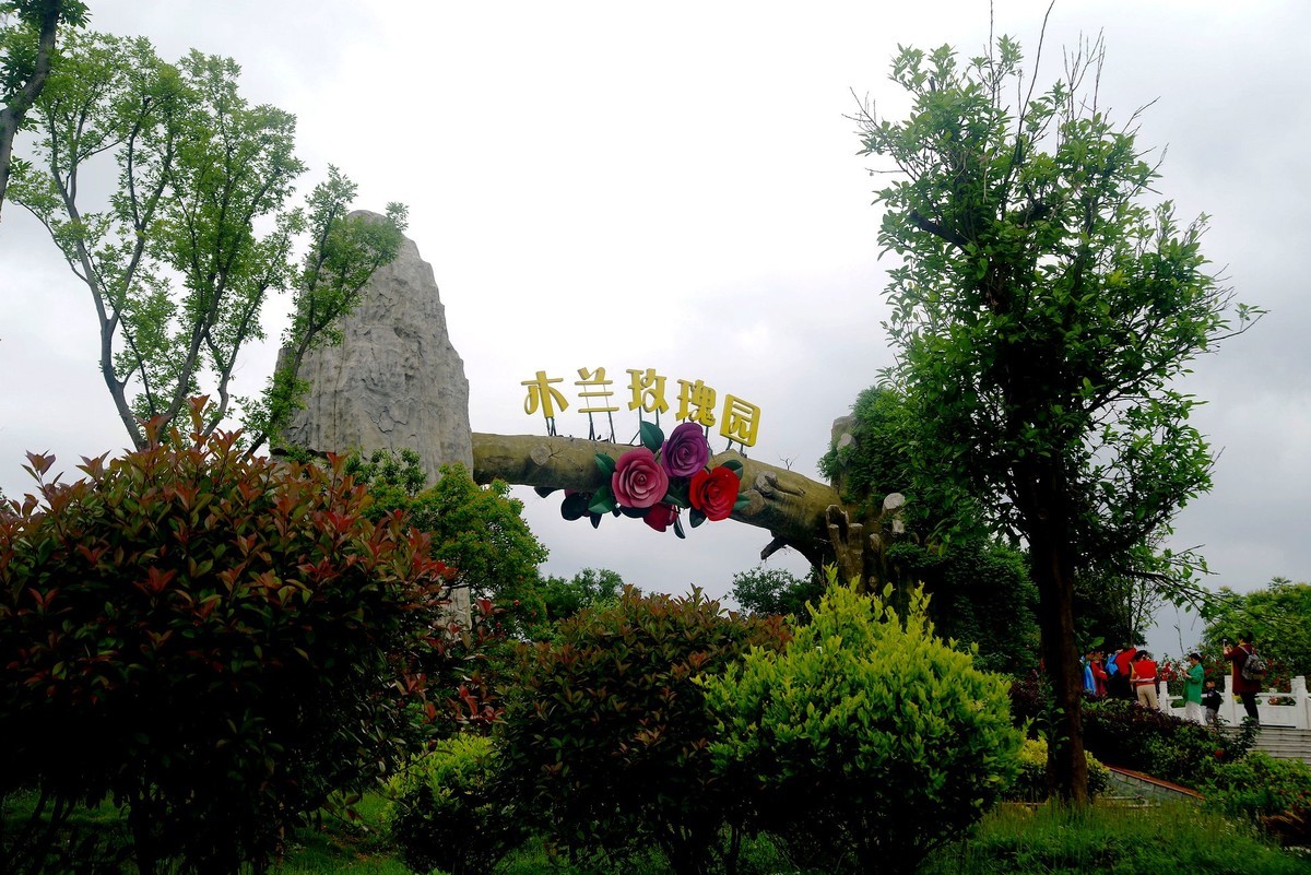 武汉印象----黄陂风光随拍！。。。。。。。