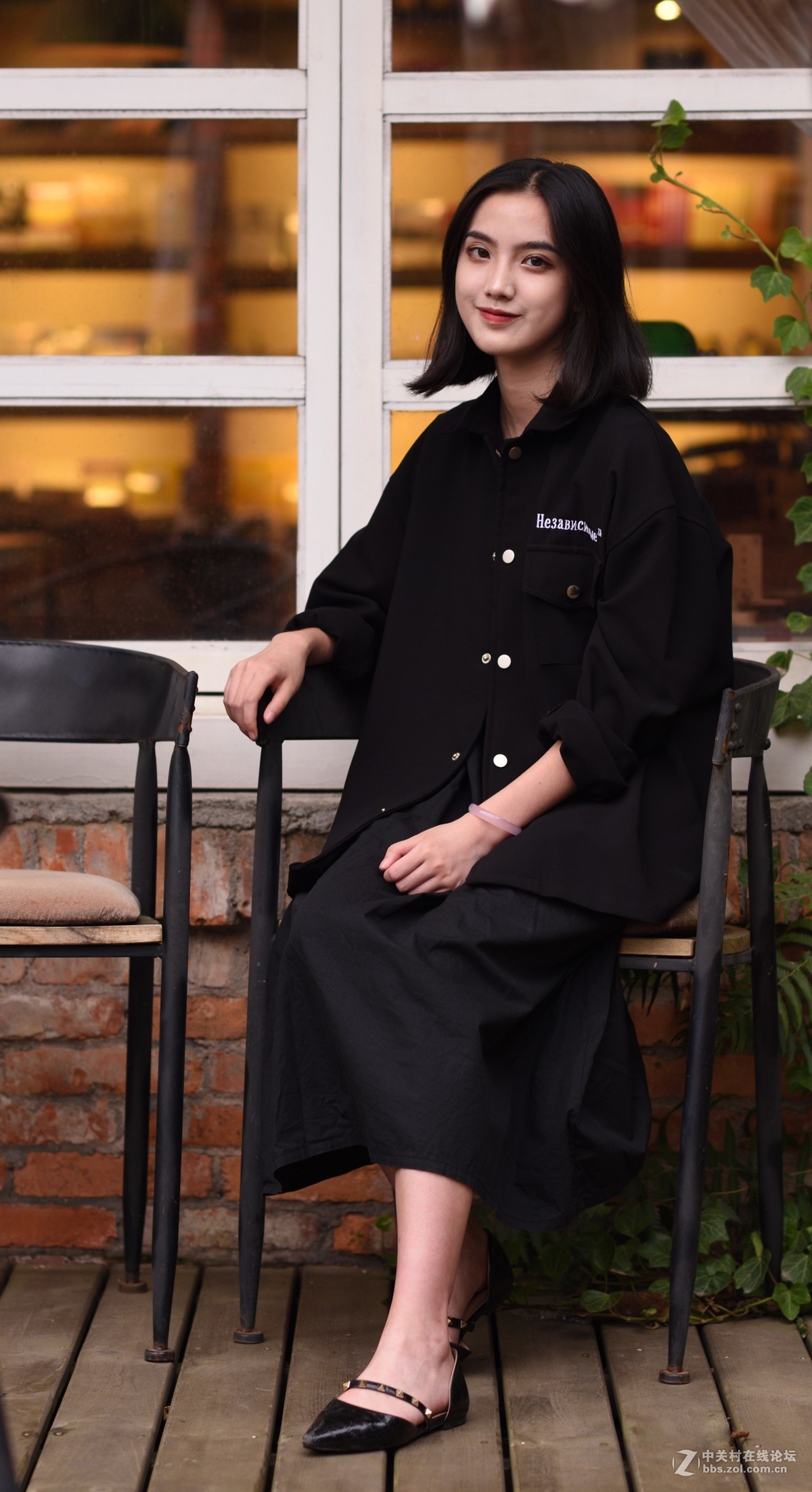 学播音主持的小姐姐