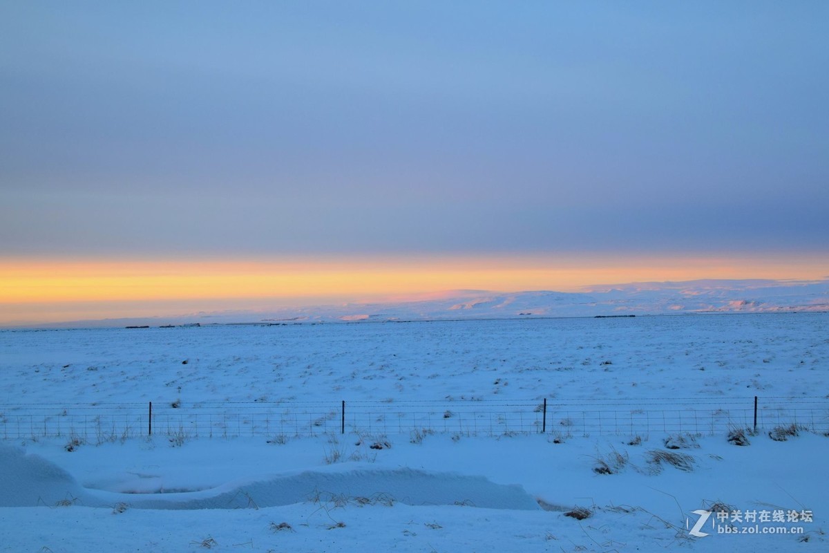 尼康D5300 18-105镜头下的风景