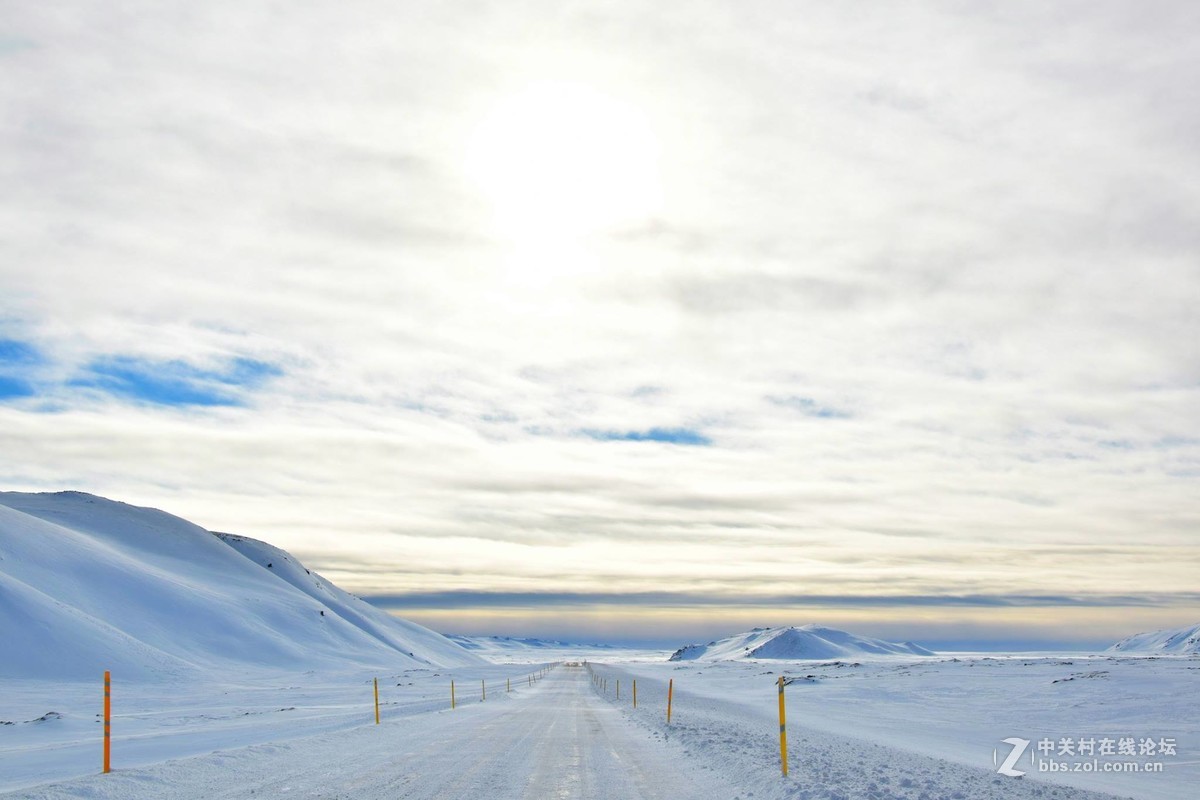 尼康D5300 18-105镜头下的风景