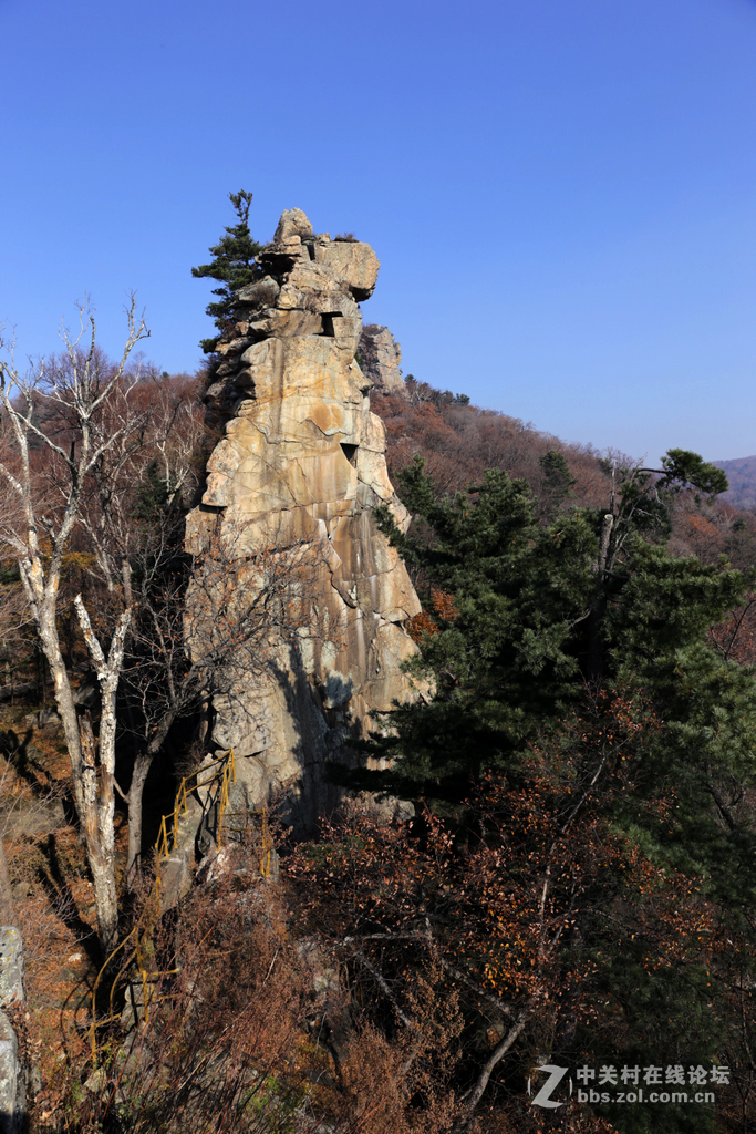 山石-中关村在线摄影论坛