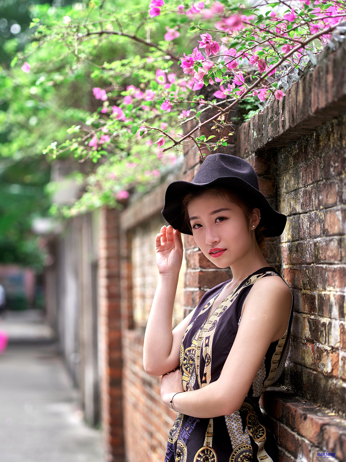 宾得645D拍摄的数码人像照片(20）