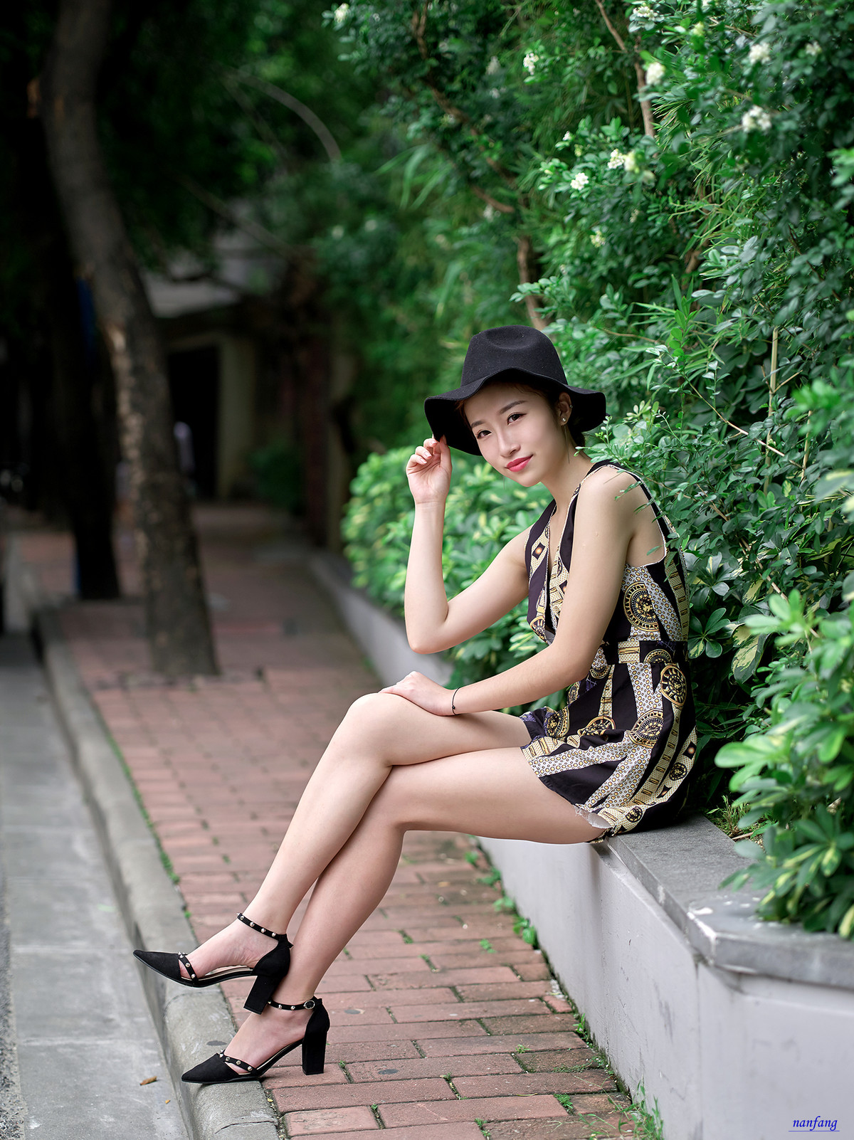 宾得645D拍摄的数码人像照片(20）