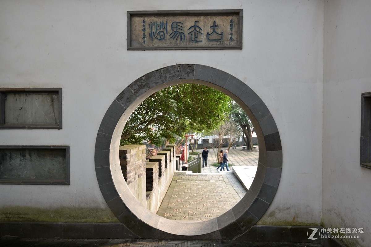 镇江三山名胜之一  （北固山）