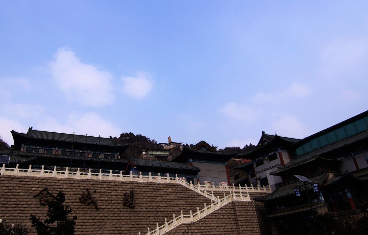 兰州雄关——金城关（图丽28mm---11--16镜头）