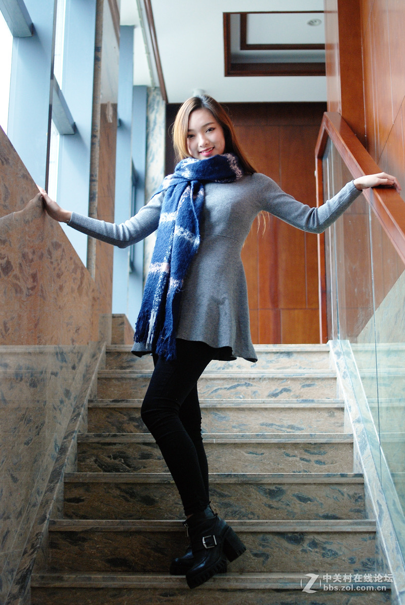 d80 50/1.4 35/2d一组美女人像