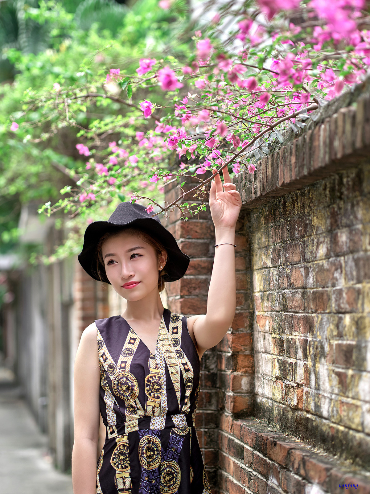 宾得645D拍摄的数码人像照片(20）