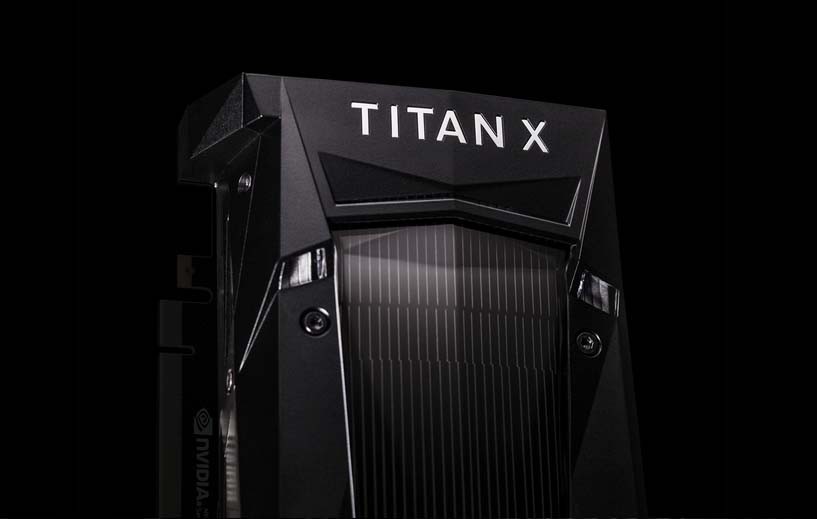 NVIDIA TITAN Xp突然上架美国官网