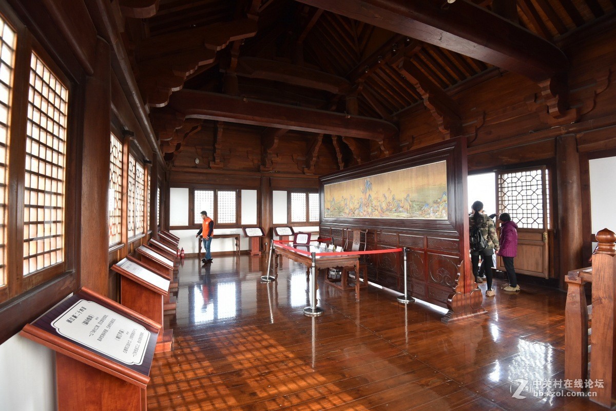 镇江三山名胜之一  （北固山）